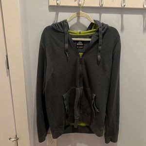 Mens Large Prana Hoodie